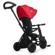 Coccolle Alegra Muntifunctional Tricycle Chili pepper