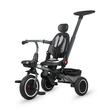Multifunctional tricycle Coccolle Venti Magenta