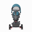 Tricycle  Coccolle Primo Turquoise tide