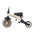 Tricycle Qplay STAGER Brown