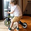 Tricycle Qplay STAGER Green