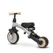 Tricycle Qplay STAGER Silver