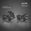 iSize 40-76 Coccolle Rilax Black	