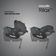 iSize 40-76  Coccolle Rilax Greystone