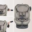  iSize 40-150 cm Coccolle Nova Sand beige