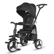 Tricycle Coccolle Spectra Plus Jet Black