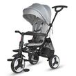Tricycle Coccolle Spectra Plus Neutral Grey