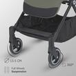 Autofold Sport Stroller Coccolle Melia Sage Shadow