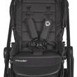 Travel system 2in1 Coccolle Aspen Jet Black