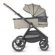 Travel system 2in1 Coccolle Aspen Sand beige