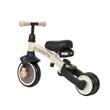 Tricycle Qplay STAGER Brown