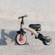 Tricycle Qplay STAGER Pink