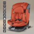 iSize 40-150 cm Coccolle Atira Cinnamon brown