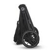 Travel system 2in1 Coccolle Aspen Jet Black