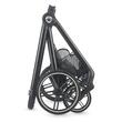 Travel system 2in1 Coccolle Lissia Anthracite