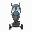 Tricycle  Coccolle Primo Turquoise tide