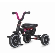 Tricycle Coccolle Vispo Magenta