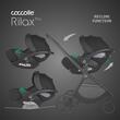 iSize 40-76 Coccolle Rilax Black	