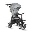 Tricycle Coccolle Spectra Plus Neutral Grey