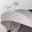 Autofold Sport Stroller Coccolle Melia Pearl Mist