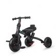 Coccolle Alegra Muntifunctional Tricycle Chili pepper