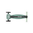 Scooter  Qplay Sparkling Green
