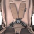 Travel system 2in1 Coccolle Serry Light taupe