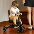 Tricycle Qplay STAGER Platinum