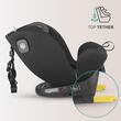 iSize 40-150 cm Coccolle Nova Diamond black