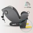  iSize 40-150 cm Coccolle Nova Moonlit grey