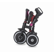 Tricycle Coccolle Vispo Magenta