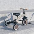 Tricycle Qplay STAGER Brown
