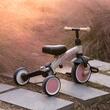 Tricycle Qplay STAGER Pink
