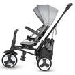 Tricycle Coccolle Spectra Plus Neutral Grey