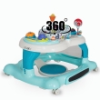 Coccolle Arlo baby walker with activities center Blue