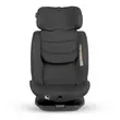 iSize 40-150 cm Coccolle Nobi Diamond Black
