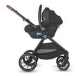 Travel system 2in1 Coccolle Aspen Sand beige