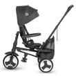 Tricycle Coccolle Spectra Plus Jet Black