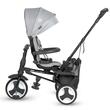 Tricycle Coccolle Spectra Plus Neutral Grey