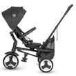 Tricycle Coccolle Spectra Plus Jet Black