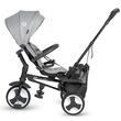 Tricycle Coccolle Spectra Plus Neutral Grey