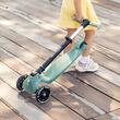 Scooter  Qplay Sparkling Green