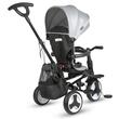 Tricycle Coccolle Spectra Plus Neutral Grey