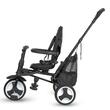 Tricycle Coccolle Spectra Plus Jet Black