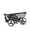Tricycle Coccolle Spectra Plus Neutral Grey