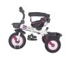 Mama Love Rider Multifunctional Tricycle Purple