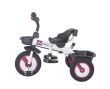 Mama Love Rider Multifunctional Tricycle Purple