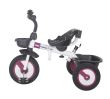 Mama Love Rider Multifunctional Tricycle Purple