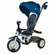 Coccolle Urbio Air foldable tricycle Blue