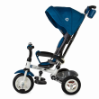 Coccolle Urbio Air foldable tricycle Blue